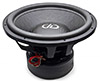 Сабвуферный динамик DD Audio 9915 D0,5 Сабвуферный динамик DD Audio 9915 D0,5